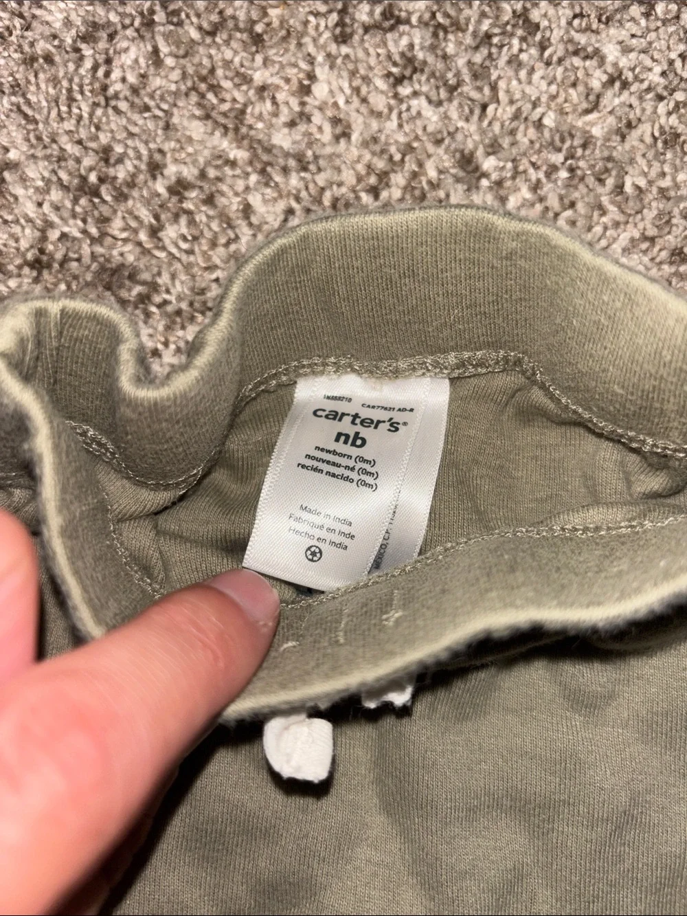 🟢10/$10 - pants